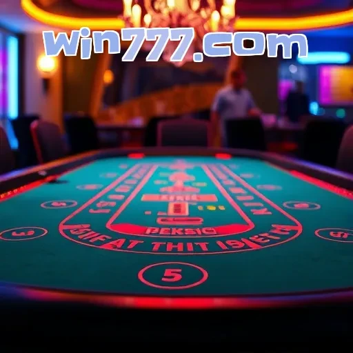 win777.com: Promo Menarik untuk Penggemar Game Online Indonesia