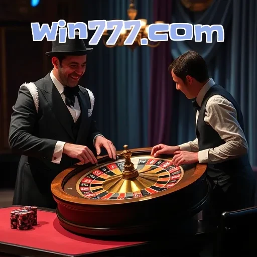 win777.com Kryptocurrency