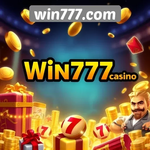 Menjelajahi Fitur Menarik dari Situs Game win777.com