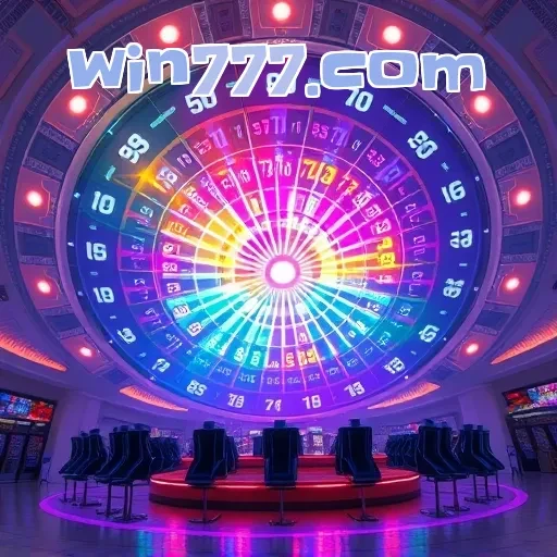 win777.com Permainan Poker