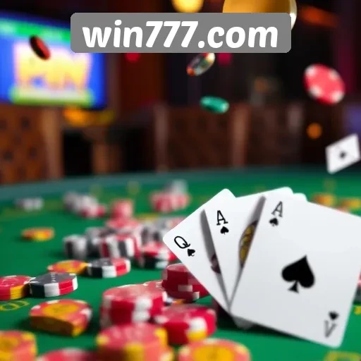 Review Permainan Populer di Win777com