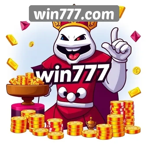 Mengulas Fitur Unggulan di Situs Game win777com