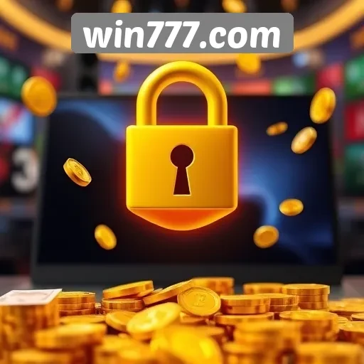 Keamanan dan Privasi di Win777 Dalam Permainan Online