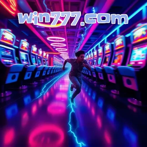 win777.com: Keunggulan Program Pelanggan VIP yang Menggoda