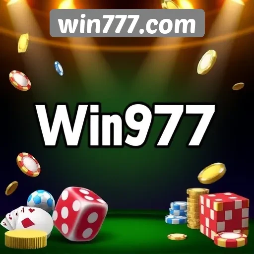 Win777 Sebagai Alternatif Terpercaya untuk Pecinta Game