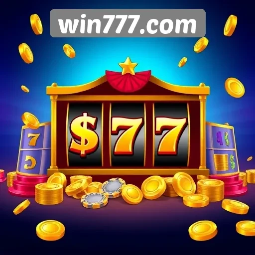 Win777com Sebagai Pilihan Utama Para Pecinta Game Slot